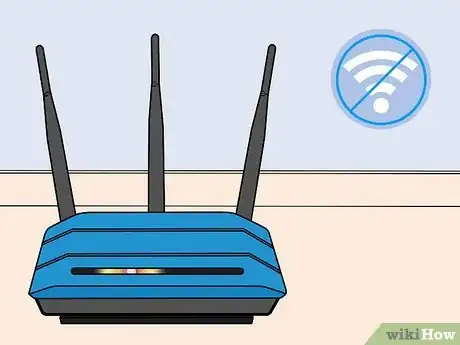 Image titled Troubleshoot Streaming Issues on Hulu Step 1