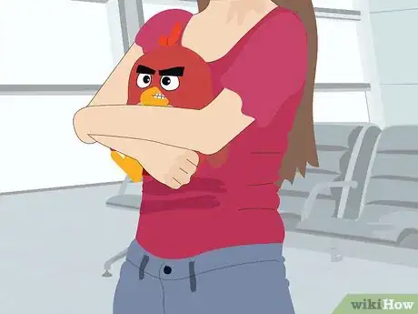 Image titled Take Angry Bird Toys on Vacation Step 9