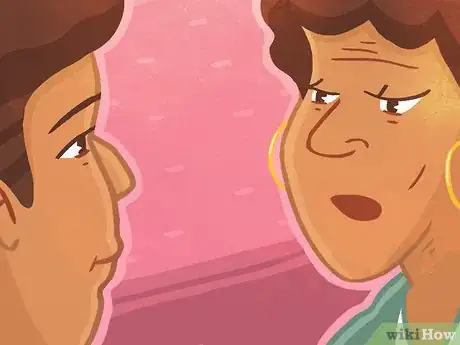 Image titled Deal with a Passive Aggressive Mother Step 7