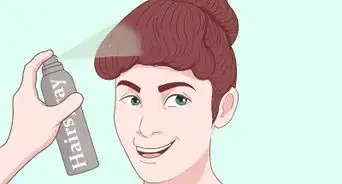 Do Wilma Flintstone Hair