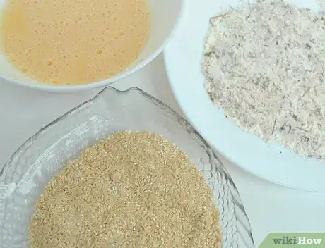 Image titled Make Quinoa Crusted Fish Step 5