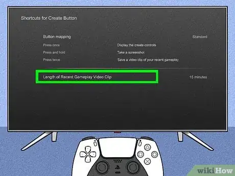 Image titled Record Gameplay on the PlayStation 5 Step 13