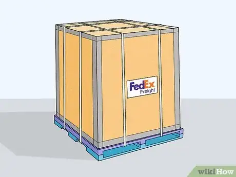 Image titled Send Large Packages Step 13
