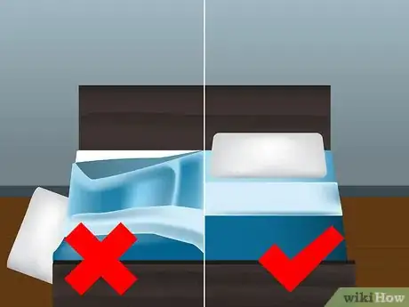 Image titled Clean Your Room in Five Minutes Step 4