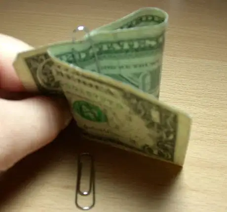 Image titled Paper_clips_dollar_bill_3