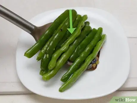 Image titled Sauté Green Beans Step 9