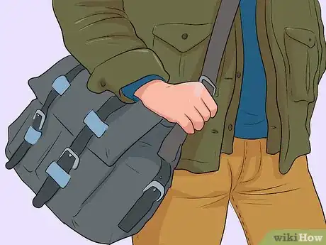 Image titled Style a Military Jacket Step 14