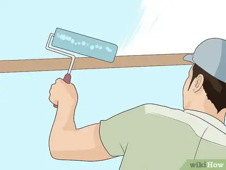 Image titled Remove Ceiling Mold Step 24