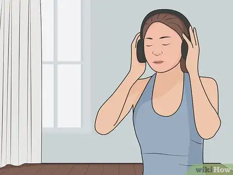 Image titled Prepare for Yoga Meditation Step 7