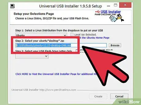 Image titled Access Files on a Computer With Ubuntu when Windows Fails to Boot Step 6