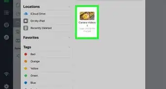 Open OGG Files on iPhone or iPad