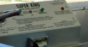 Make a Funnel Cake Without a Funnel