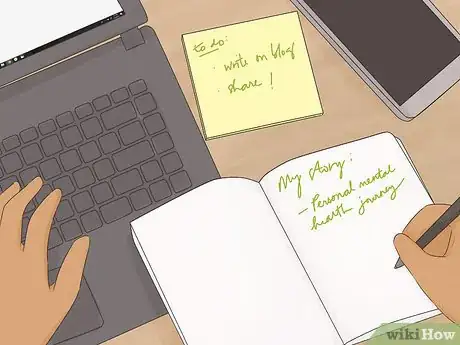 Image titled Celebrate Mental Health Day Step 6