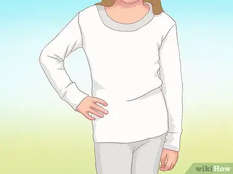 Image titled Dress Children Properly for Snow Step 3