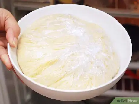 Image titled Make Ringli or Doughnuts Step 7