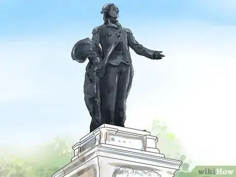 Image titled See the White House Step 12