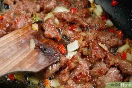 Image titled Bake Stuffed Chicken Step 2