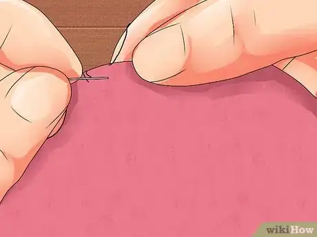 Image titled Hem Chiffon Step 4