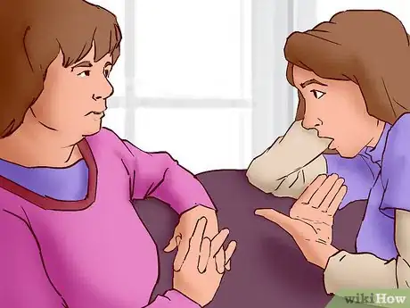 Image titled Survive with Your Sanity Intact when Everyone Hates You at School Step 14