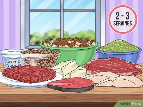 Image titled Start Eating Clean Step 3