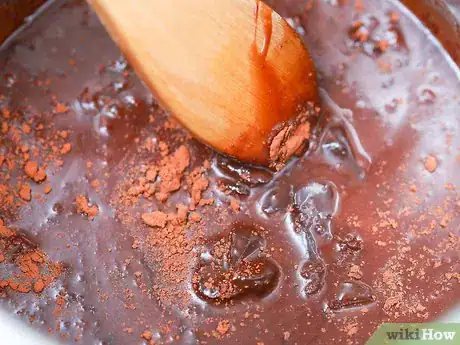 Image titled Make Chocolate Sauce Step 10