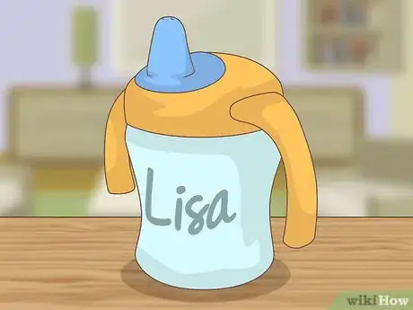 Image titled Choose a Gift for a Baby's First Birthday Step 8