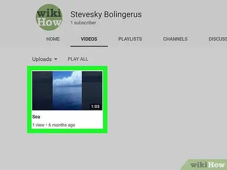 Image titled Delete Subscribers from YouTube Step 4