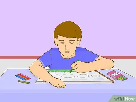 Image titled Help Fidgety Kids Sit Still Step 9