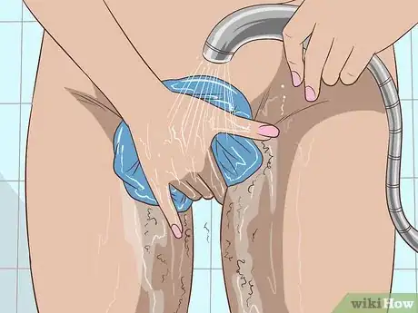 Image titled Remove Vaginal Hair Step 16