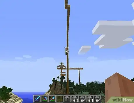 Image titled Remember a Place in Minecraft Step 11