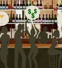 Tip a Bartender