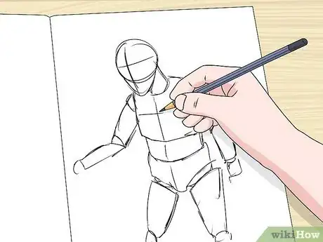 Image titled Learn Drawing Online Step 13