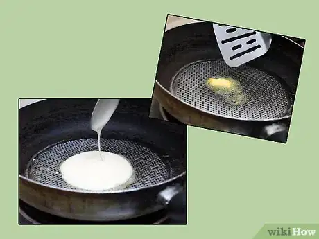 Image titled Make Lighter Pancakes Step 3