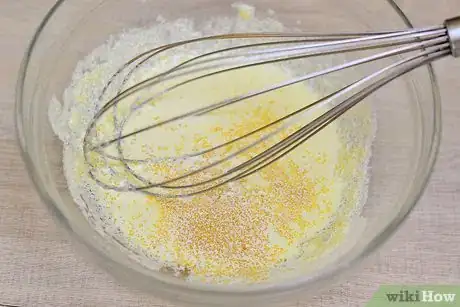 Image titled Bake Butter Layered Cake Step 2