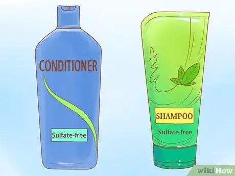 Image titled Stop Hormonal Hair Loss Step 13