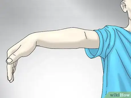 Image titled Body Pop Step 2