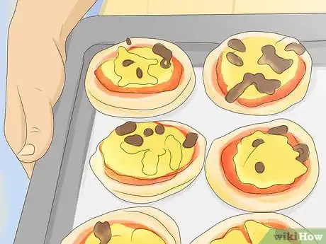 Image titled Eat an English Muffin Step 8