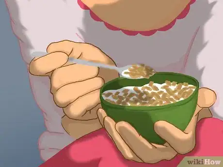 Image titled Fall Asleep Easier As a Teen Step 4