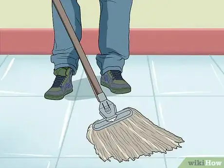 Image titled Buff Floors Step 7