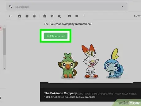 Image titled Delete Pokemon Go Step 11