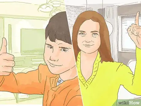 Image titled Convince Your Parents to Give You More Freedom Step 1