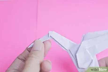 Image titled Fold a Targaryen Dragon Out of Paper Step 23