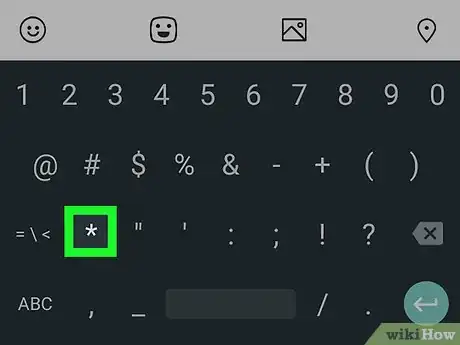 Image titled Write Bold Text on Skype Step 9