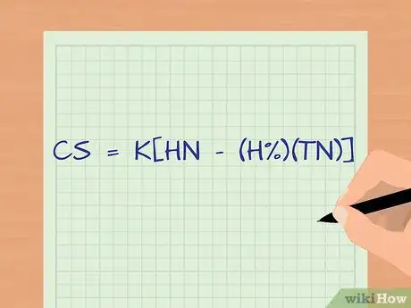 Image titled Calculate Child Support in California Step 14