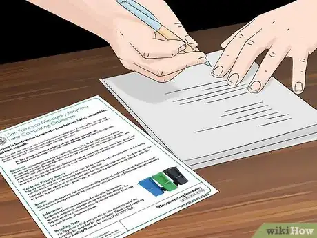 Image titled Recycle Food Waste Step 1