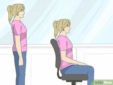 Image titled Fix Cervical Lordosis Step 2