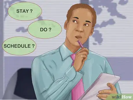 Image titled Plan an Orlando Vacation Step 1