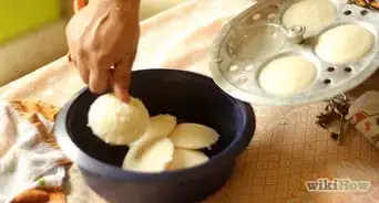 Make Idli
