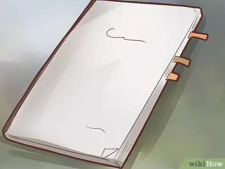 Image titled Cast Theatrical Roles Step 1