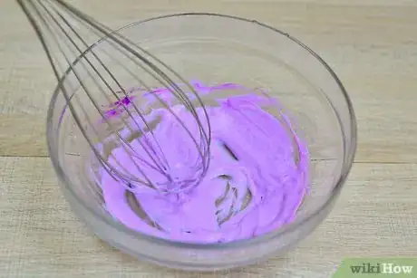 Image titled Make Violet Creams Step 1